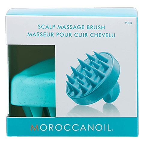 Moroccanoil - Scalp Massage - Brush