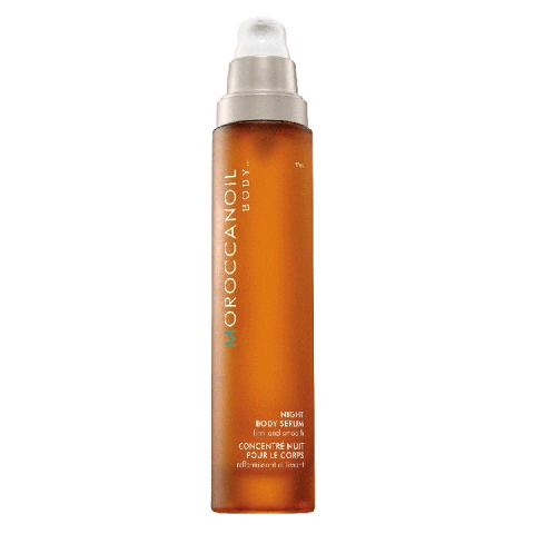 Moroccanoil - Body - Night Body Serum - 50 ml