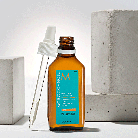 Moroccanoil Dry Scalp Treatment