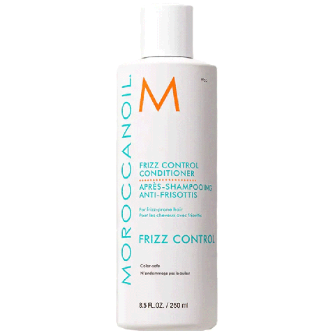 Moroccanoil - Frizz Control - Conditioner