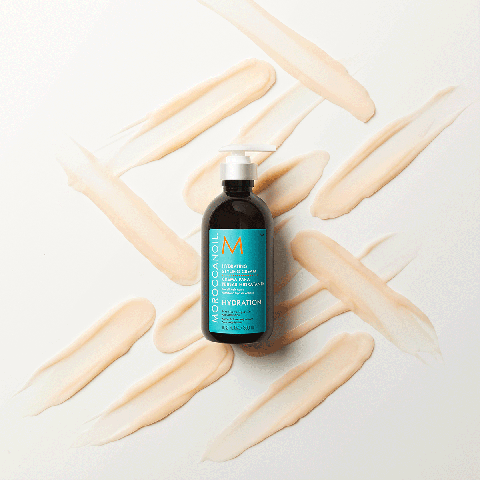 Moroccanoil - Hydrating Styling Cream