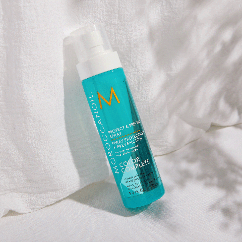 Moroccanoil - Color Complete - Protect & Prevent Spray - 160 ml