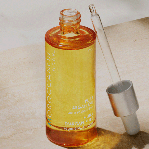 Moroccanoil - Body - Pure Argan Oil - 50 ml