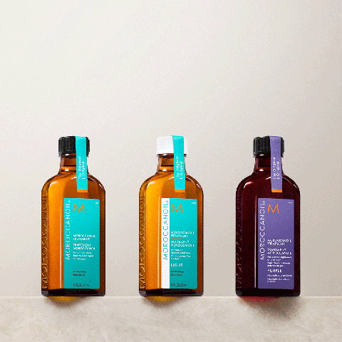 Moroccanoil - Treatment Purple