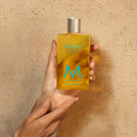 Moroccanoil - Body - Shower Gel - 250 ml