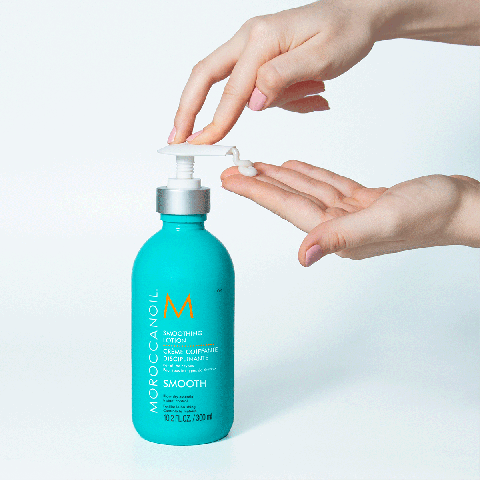 Moroccanoil - Smoothing Lotion - 300 ml