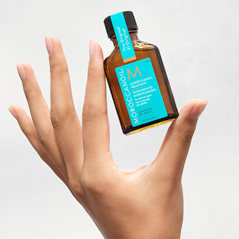 Moroccanoil - Treatment 