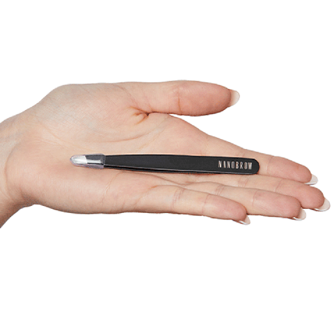 NanoBrow - Tweezers