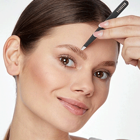 NanoBrow - Tweezers