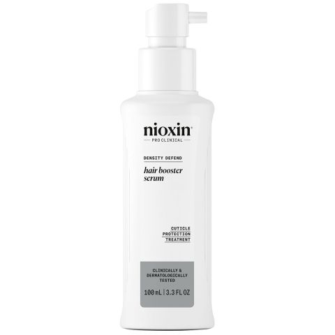 NIOXIN - Haar Booster Serum 100ml