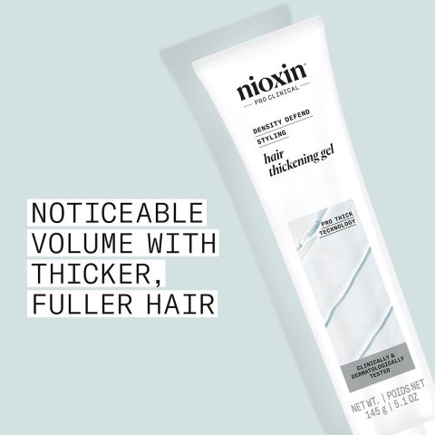 NIOXIN - Haarverdikkende Gel 140ml