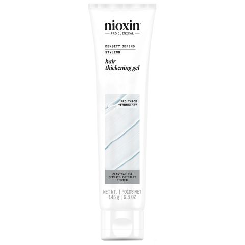 NIOXIN - Haarverdikkende Gel 140ml