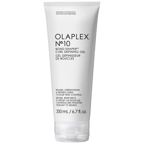 Olaplex - No.10 Bond Shaper Curl Gel - 200 ml