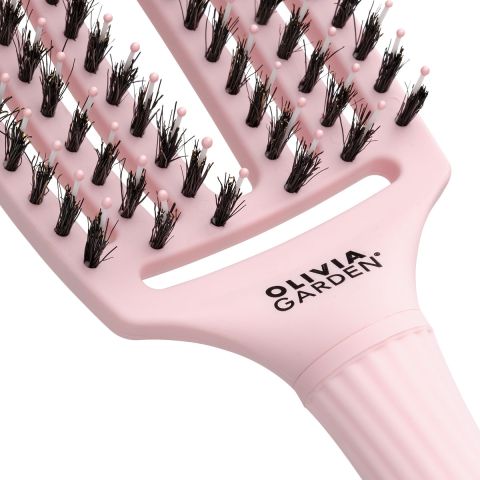 Olivia Garden - FingerBrush Pastel Combo Medium - Pink Edition