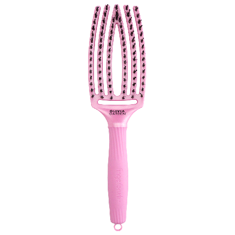 Olivia Garden - FingerBrush Combo Medium - Celestial Pink