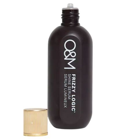 O&M - Frizzy Logic Serum