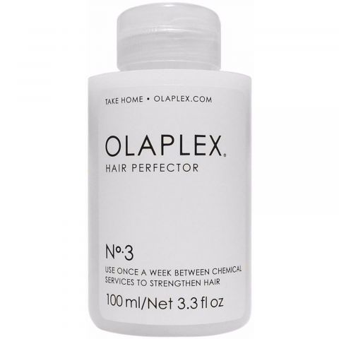Voorzien Pakistaans Spuug uit Koop Olaplex - No. 3 - Hair Perfector - 100 ml Extra Voordelig! ✓ HaarShop .nl