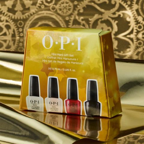 OPI - Holiday Giftset 