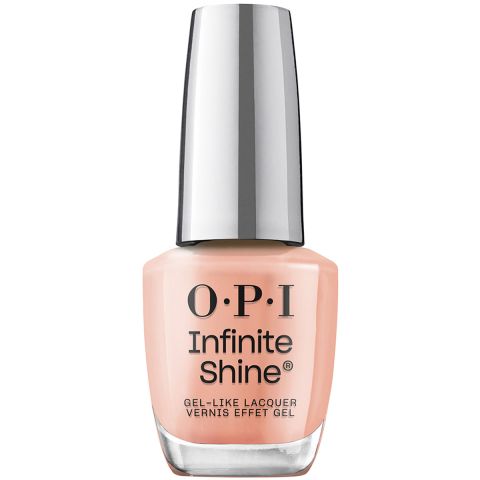 OPI Infinite Shine - A Sherbert Thing - 15ml