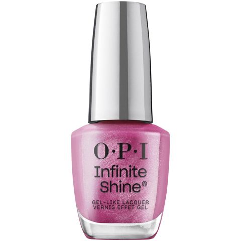 OPI Infinite Shine - Lip Pink Battle 15 ml