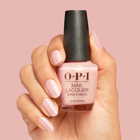 OPI Nail Lacquer - Reoccurin'Gleam 15 ml