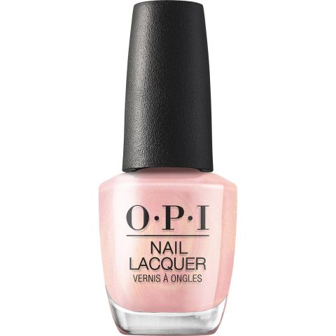 OPI Nail Lacquer - Reoccurin'Gleam 15 ml