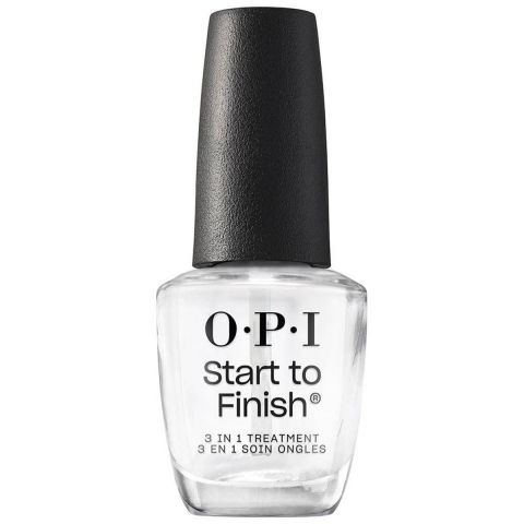 OPI - Start To Finish - 15 ml