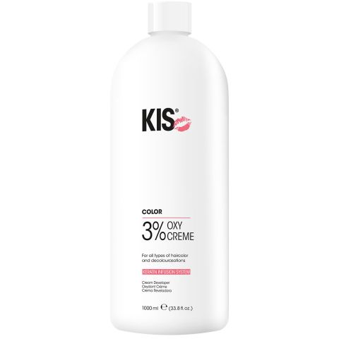 KIS - Color - Oxycrème - 1000 ml