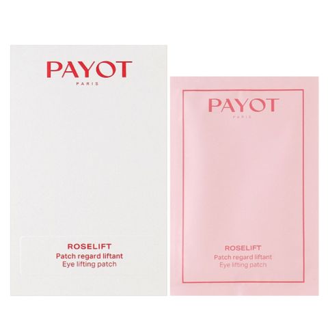 Payot - Roselift Patchs Regard - 10 stuks