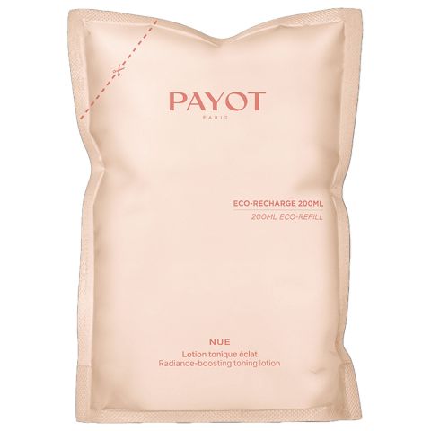 Payot - NUE Lotion Tonique Recharge - 200 ml