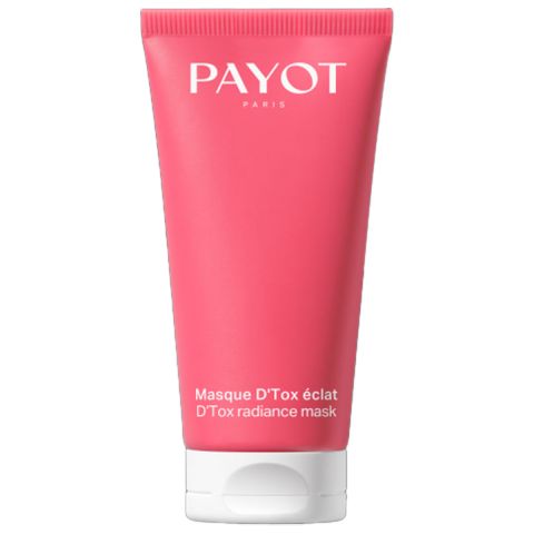 Payot - Demaquillant Masque D'Tox Eclat - 50 ml