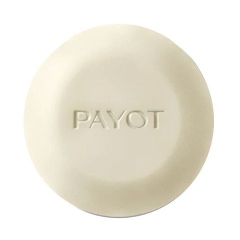 Payot - Essentiel Solid Biome Shampoo - 80 ml