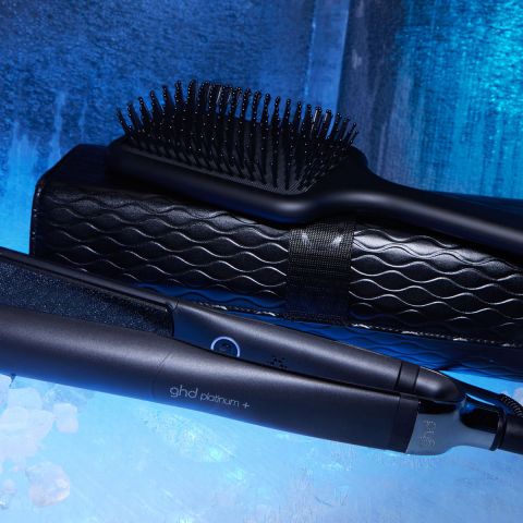 ghd - Styler Platinum+ - Holiday Box