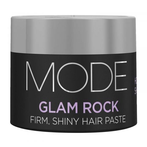 krokodil zien Internationale Affinage - Mode - Glam Rock - Shiny Hair Paste - 75 ml ✓ HaarShop.nl