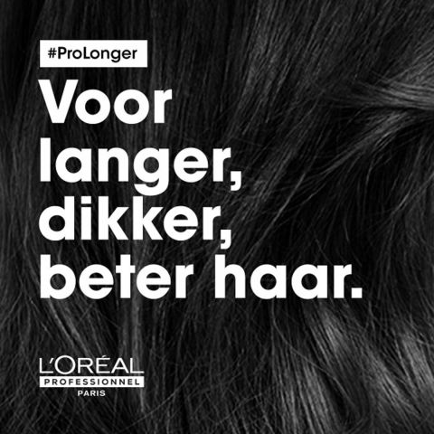 L'Oréal Professionnel - Série Expert - Pro Longer Masker - Haarmasker voor Lang Futloos Haar