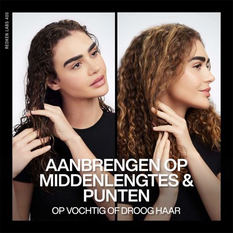 Redken - Acidic Bonding Concentrate Shampoo + Conditioner + Serum - Voordeelset voor beschadigd haar