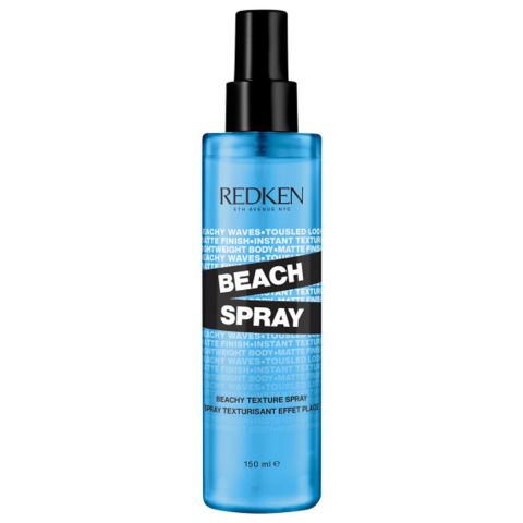 Redken - Beach Texture Spray - Beach waves textuurspray- 150 ml