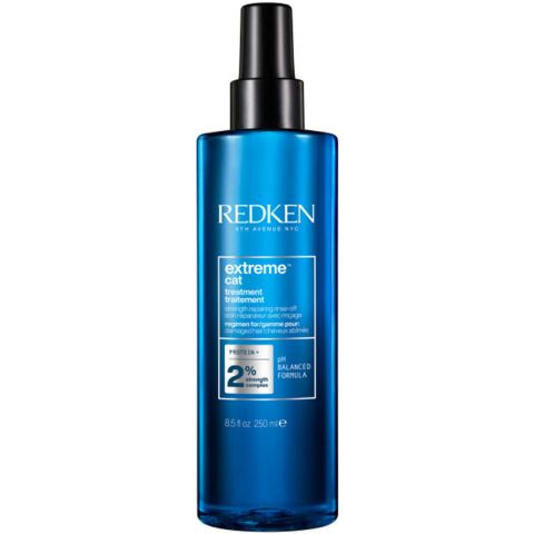 Redken - Extreme Cat Treatment - Spray voor Beschadigd Haar - 250 ml