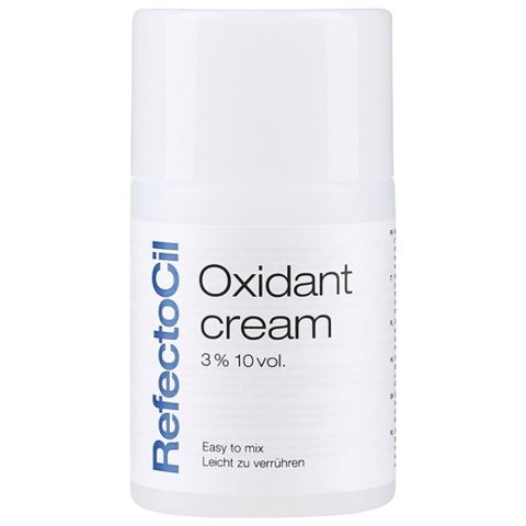 RefectoCil - Creme Oxidant 3% - 100 ml