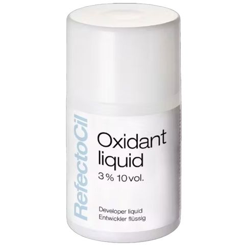 RefectoCil - Liquid Oxidant 3% - 100 ml