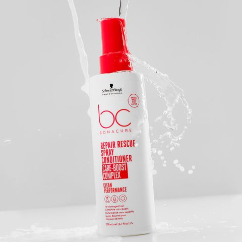 Schwarzkopf - BC Bonacure - Repair Rescue Spray Conditioner