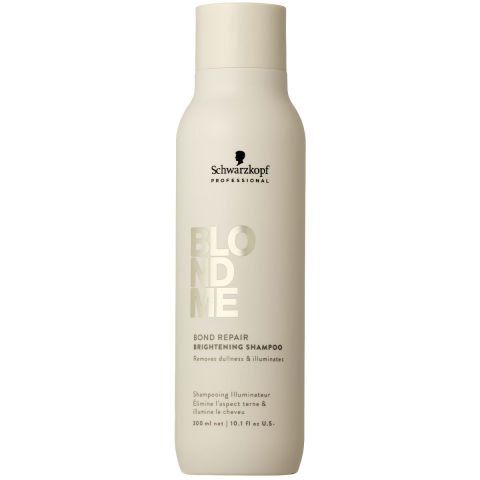 Schwarzkopf - Blond Me - Repair Brightening Shampoo