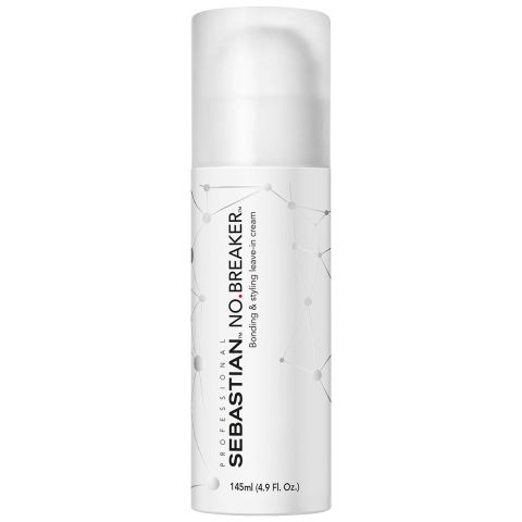 Sebastian Professional - NO.BREAKER Bonding & Styling Leave-in Haarcrème 145 ml