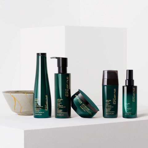 Shu Uemura - Ultimate Reset Giftset