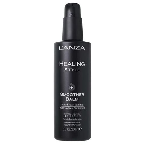 L'Anza - Smoother Balm - 200 ml