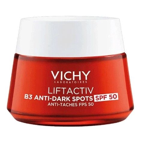 Vichy - Liftactiv B3 Anti-Dark Spots - Dagcrème SPF50 - 50 ml