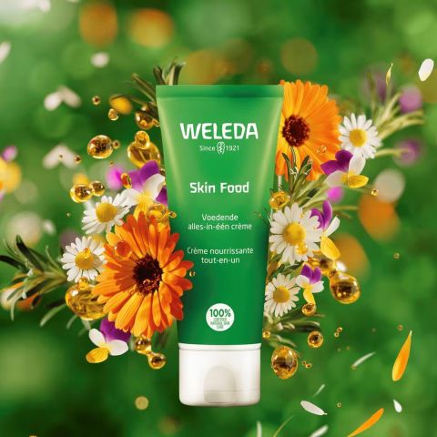 Weleda - Skin Food