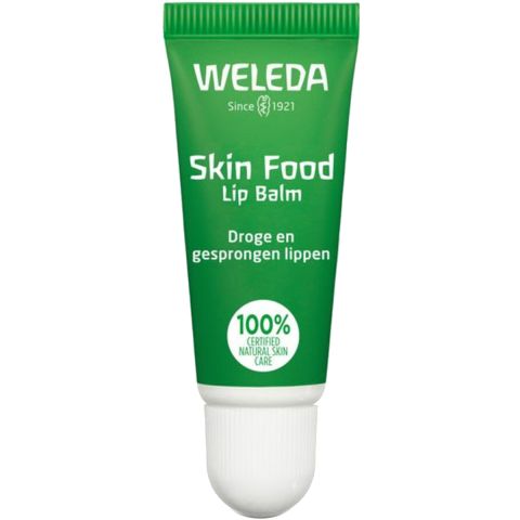 Weleda - Skin Food Lip Balm - 8 ml