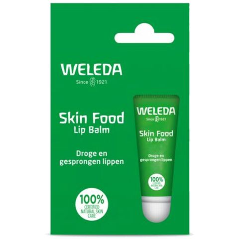 Weleda - Skin Food Lip Balm - 8 ml