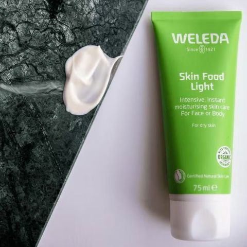 Weleda - Skin Food Light